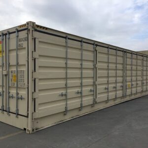 buy 40ft-Open-Side-Shipping-Containers