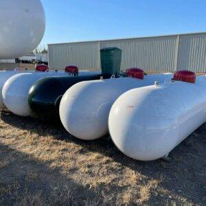 Buy 1000 Gallon Underground Propane Tanks Online