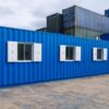40ft Office Containers