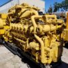 Caterpillar G3516 Natural Gas Generator