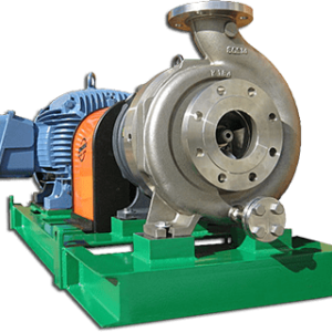 Magnetic-Drive-MAXP-Series-pumps
