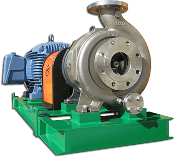 Magnetic-Drive-MAXP-Series-pumps