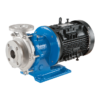 Mag drive pumps