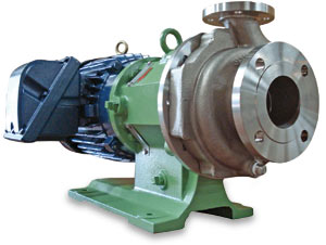 Magnetic-Drive-MPL-Series-Pumps