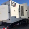 Buy CAT Mobile Generators Online