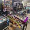 Metallica pro Pinball Machine